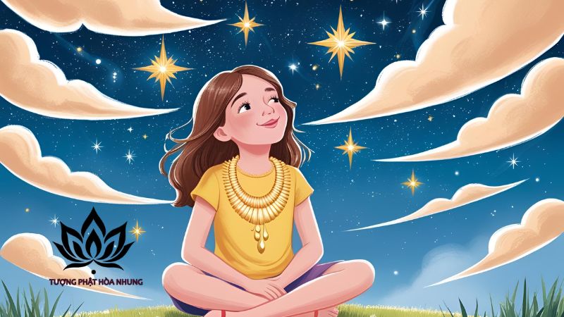 Nằm Mơ Thấy Dây Chuyền Vàng Đánh Đề Con Gì? Giải Mã Chi Tiết 2 giai-ma-y-nghia-giac-mo-thay-day-chuyen-vang-theo-tung-truong-hop