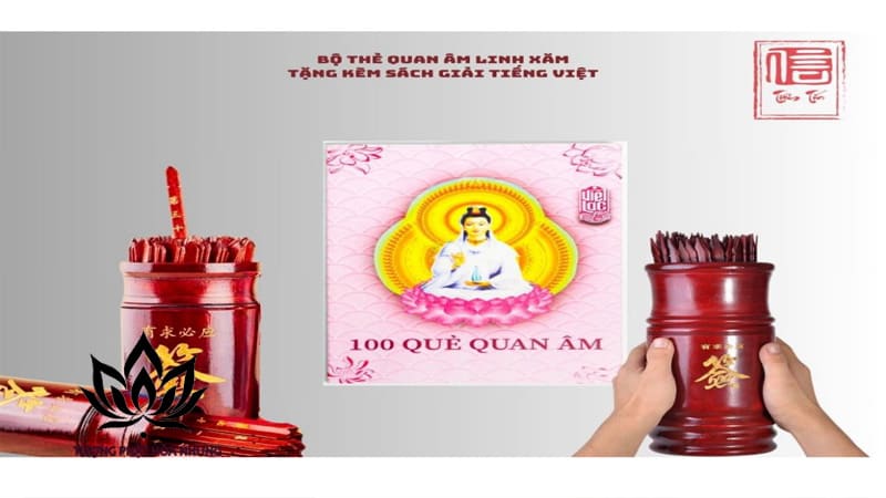 Giải Quẻ Xăm Là Gì? Tìm Hiểu Chi Tiết Về Quẻ Xăm