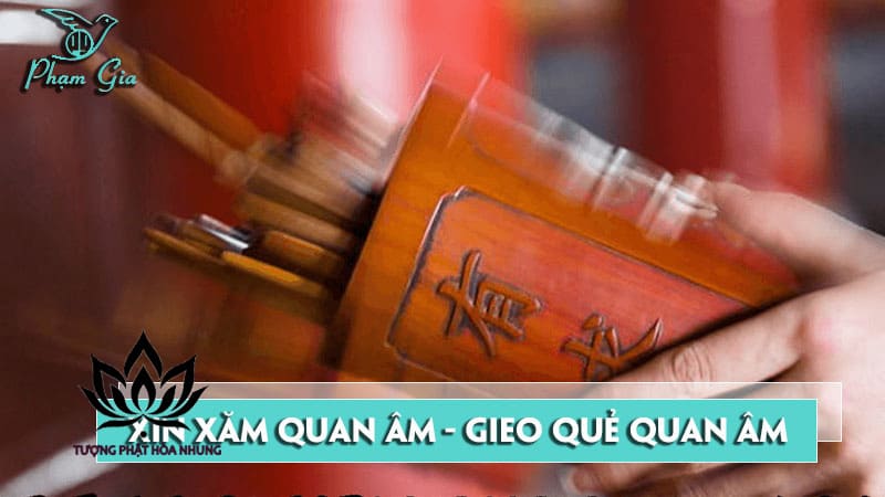 Ý Nghĩa Của Từng Hào Trong Quẻ Xăm