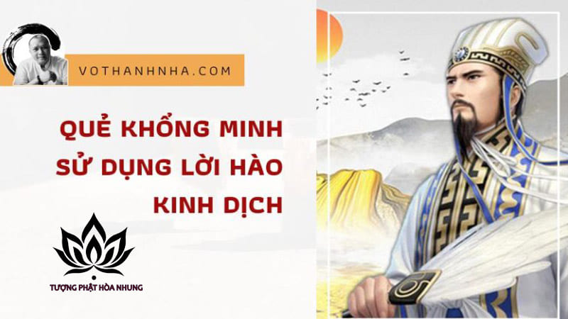 Ý Nghĩa Của Các Cấp Bậc Quẻ Trong Quẻ Khổng Minh