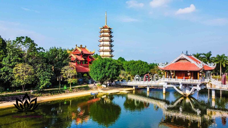 Xe Buýt Đi Chùa Khai Nguyên Sơn Tây: Hướng Dẫn Chi Tiết Nhất 1 gioi-thieu-ve-chua-khai-nguyen