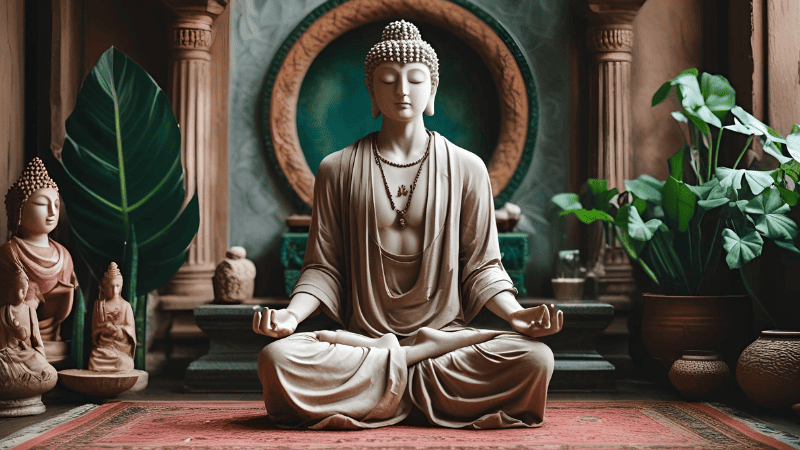Giữ Tâm Thanh Tịnh Trong Bối Cảnh Xã Hội Hiện Đại