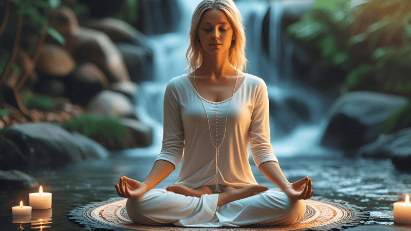 Tại Sao Giữ Tâm Thanh Tịnh Lại Quan Trọng Trong Cuộc Sống?
