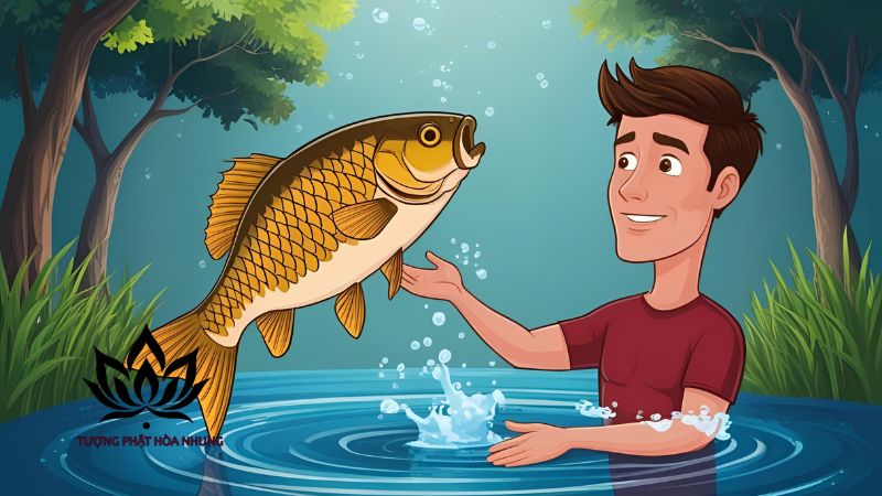Mơ Thấy Cá Chép Là Điềm Gì? Giải Mã Chi Tiết Nhất 4 goc-nhin-khoa-hoc-ve-giac-mo-thay-ca-chep