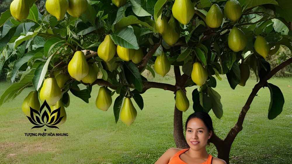 Mơ Thấy Cây Ổi Sai Quả Đánh Con Gì? Giải Mã Chi Tiết Nhất 4 goc-nhin-ve-phat-phap-ve-mo-thay-cay-oi-sai-qua