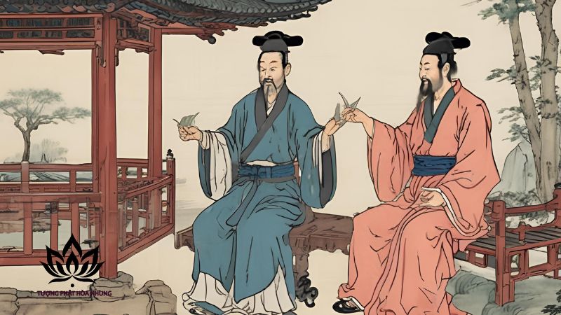 Sao Địa Không: Giải Mã Ý Nghĩa, Tác Động và Phương Pháp Hóa Giải 5 hoa-giai-sao-dia-khong-theo-phong-thuy-va-tu-vi