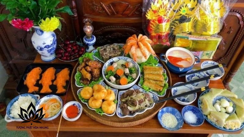 Cúng Ông Táo Mấy Chén Chè? Giải Đáp Chi Tiết Nhất 5 huong-dan-cach-thuc-hien-le-cung-ong-tao-dung-phong-tuc