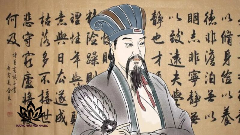 Khổng Minh Thần Quẻ: Giải Mã Vận Mệnh, Kiến Tạo Tương Lai 3 huong-dan-chi-tiet-cach-gieo-que-khong-minh