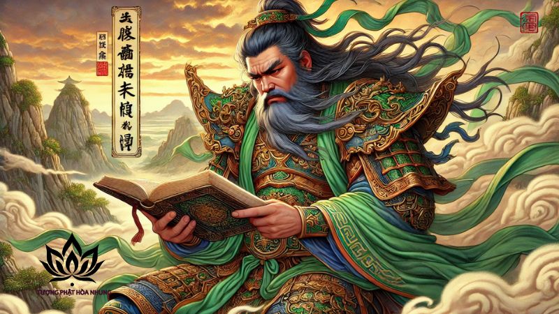 Gieo Quẻ Quan Thánh: Giải Mã Vận Mệnh, Tìm Hướng Đi Đúng Đắn 2 huong-dan-chi-tiet-cach-gieo-que-quan-thanh