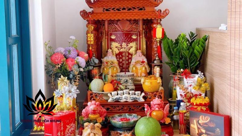 Hướng Đặt Bàn Thờ Ông Địa Theo Tuổi: Chi Tiết Nhất 1 huong-dan-chi-tiet-cach-xac-dinh-huong-dat-ban-tho-ong-dia-theo-tuoi