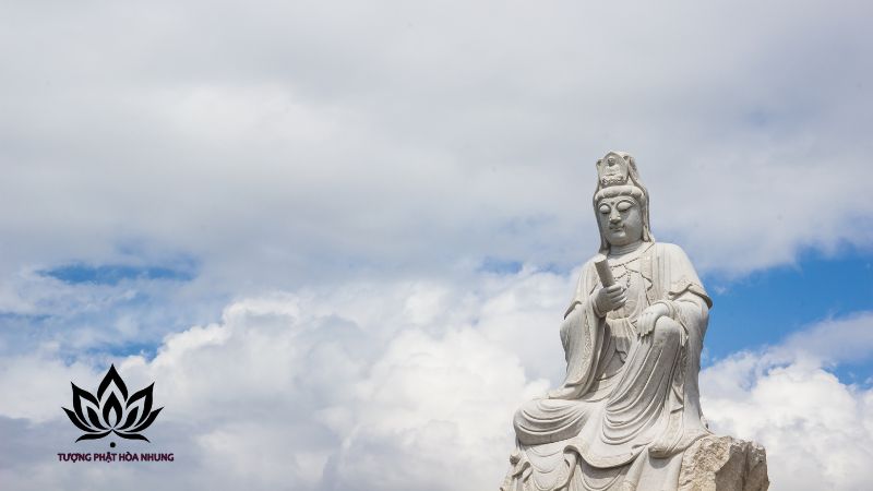 Ngày Vía Mẹ Quan Âm – Ý Nghĩa Thiêng Liêng và Tục Lệ Cổ Truyền 3 huong-dan-cung-via-me-quan-am-dung-cach