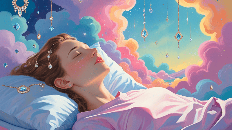 Decoding The Spiritual Meaning of Gun in a Dream