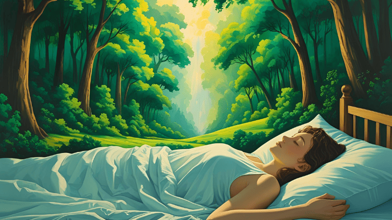 Integrating Jungle Dreams into Your Waking Life