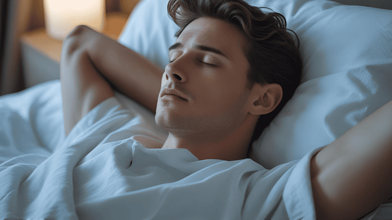 Examples of Key Dreams and What They Might Mean