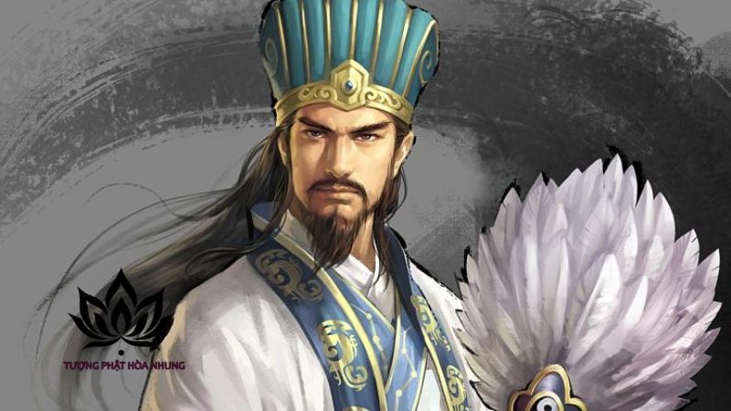 Khổng Minh Thần Quẻ: Giải Mã Vận Mệnh, Kiến Tạo Tương Lai 1 kham-pha-nguon-goc-va-lich-su-khong-minh-than-que