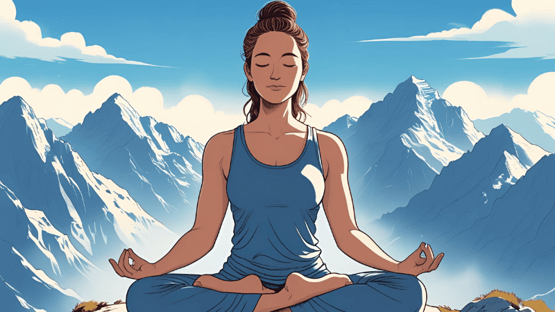 Kinh Giúp Tâm Thanh Tịnh Là Gì?