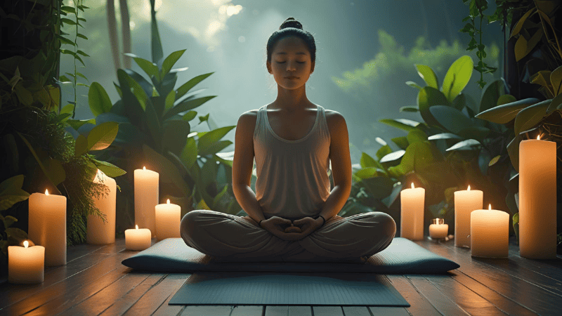Kinh Phật Giúp Tâm Thanh Tịnh Như Thế Nào?