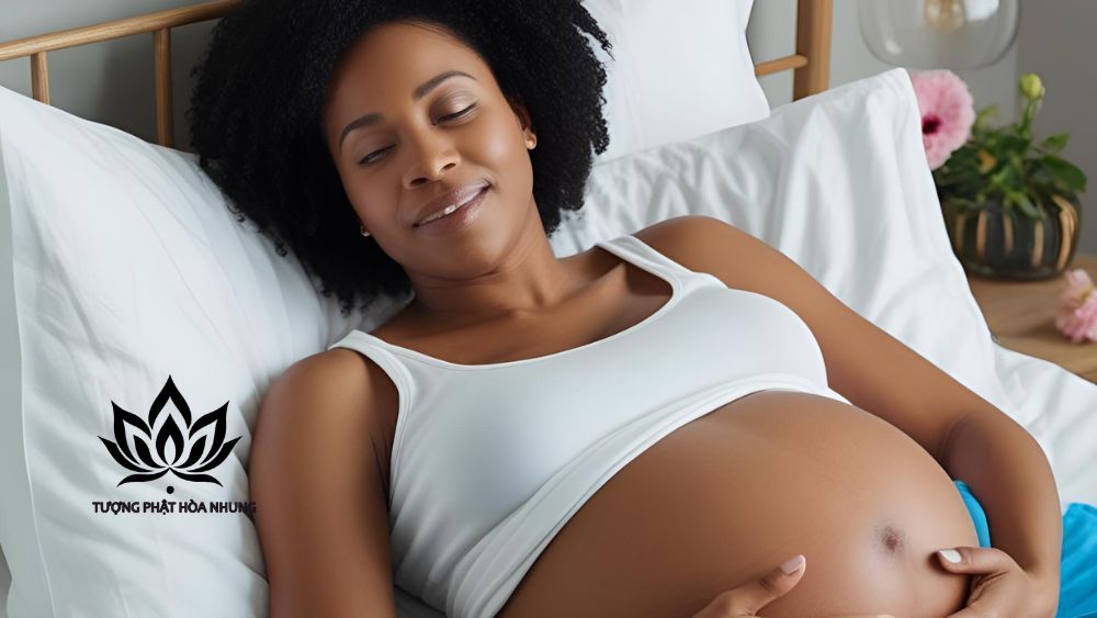 Bà Bầu Nằm Mơ Thấy Mình Sinh Con Gái: Điềm Báo; Giải Mã Chi Tiết 4 lam-the-nao-de-co-mot-giac-ngu-ngon-va-dep