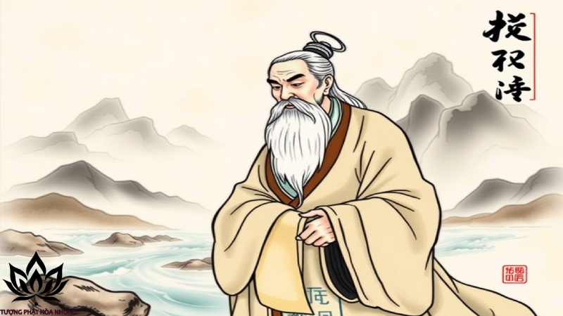 Lão Tử và Phật Thích Ca Ai Có Trước? So Sánh Chi Tiết 2 Ảnh Hưởng Của Lão Tử và Phật Thích Ca Đến Văn Hóa Phương Đông