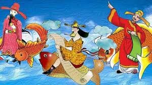 Lễ Cúng Ông Công Ông Táo Gồm Những Gì? Chi Tiết Từ A Đến Z