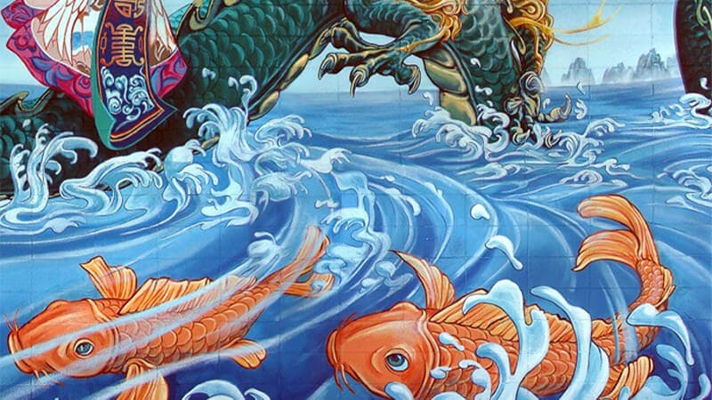 Dọn dẹp bàn thờ