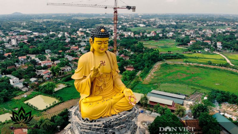 Chùa Khai Nguyên Sơn Đông Sơn Tây Hà Nội - Khám Phá Cổ Kính 2 lich-su-hinh-thanh-va-phat-trien-cua-chua-khai-nguyen-son-dong