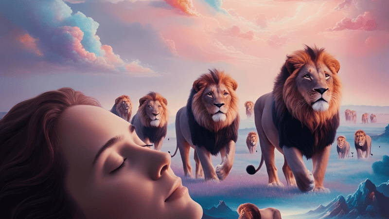 Decoding the Lioness Dream Meaning: A Multifaceted Exploration