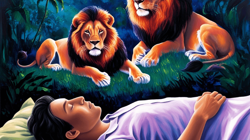 Practical Guidance: Integrating the Lioness's Wisdom