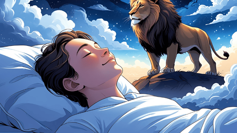 Decoding the Lioness in Dream Meaning: Symbolism and Spiritual Interpretations