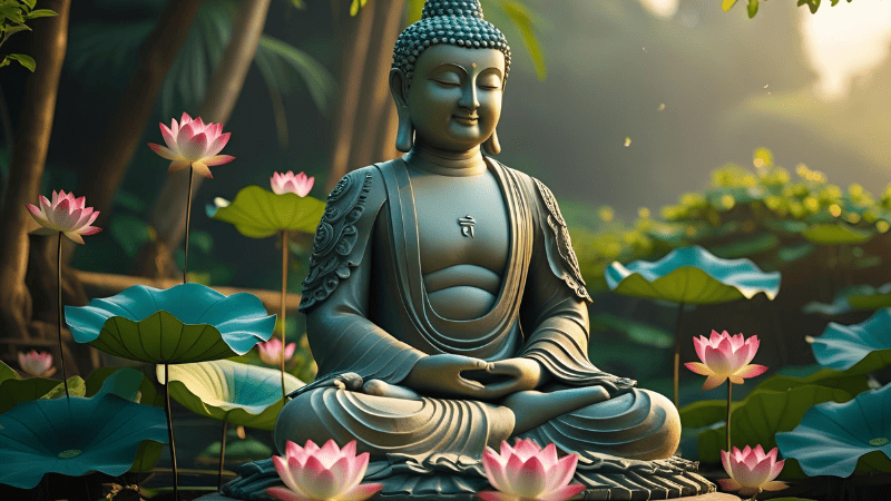 Tìm Hiểu Về Những Ngày Vía Mẹ Quan Âm Trong Tháng