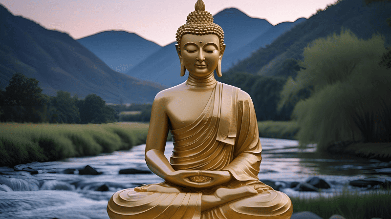 Lợi Ích Niệm Phật: An Lạc Hiện Tại, Giải Thoát Vĩnh Cửu