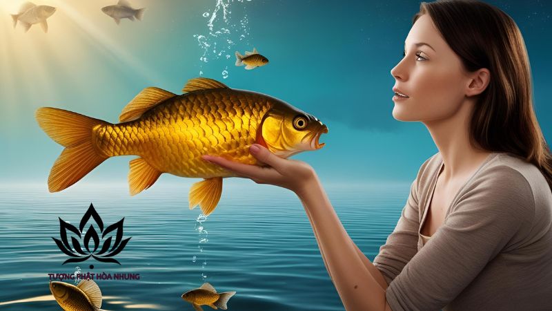 Mơ Thấy Cá Chép Vàng Là Điềm Gì? Giải Mã Chi Tiết 4 loi-khuyen-phat-phap-danh-cho-nguoi-mo-thay-ca-chep-vang