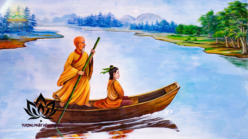 Hành Trình Đến Chùa Hoàng Mai: Vượt Qua Rào Cản Tri Thức