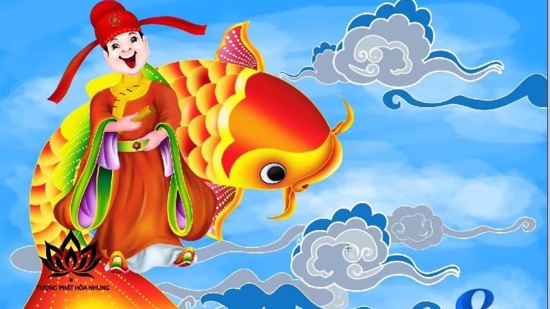 Cúng Ông Táo Mấy Cây Nhang? Giải Đáp Chi Tiết Từ Chuyên Gia 4 mam-cung-ong-tao-can-chuan-bi-nhung-gi-ngoai-nhang
