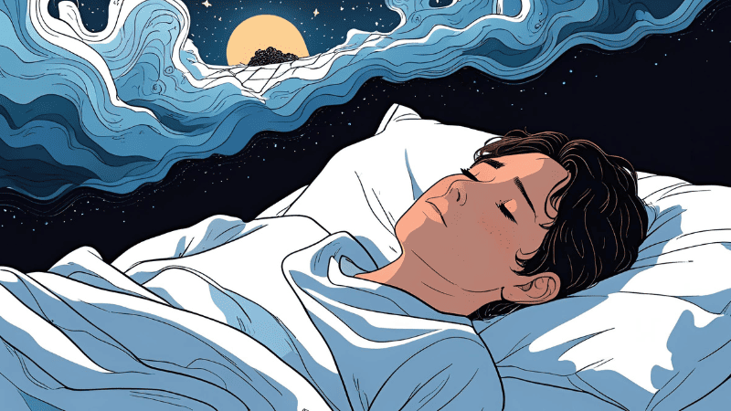 Common EarthScenariosquake Dream  and Their Interpretations