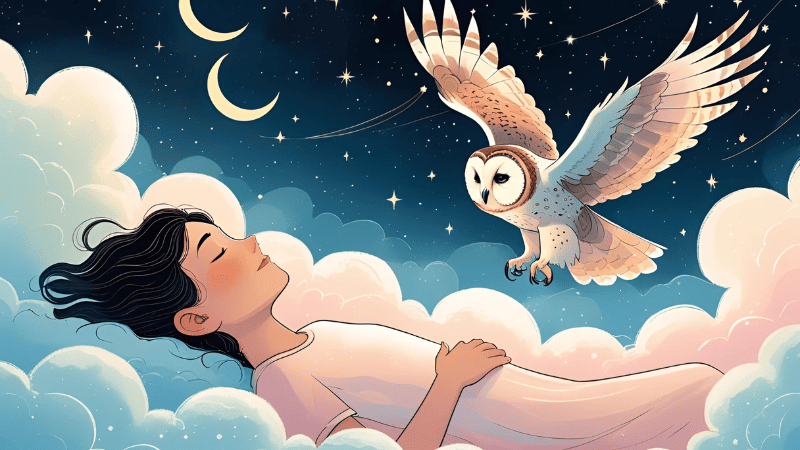 Exploring The Multifaceted Meaning Of Owls In Dreams
