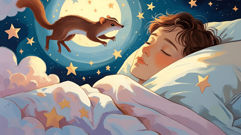 Deciphering the Meaning of Skunks in Dreams