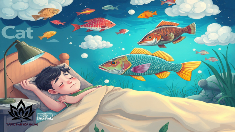 Mơ Bắt Được Cá Chuối: Giải Mã Chi Tiết Điềm Báo Tâm Linh 2 Ý Nghĩa Tâm Linh và Phong Thủy Của Giấc Mơ Bắt Được Cá Chuối