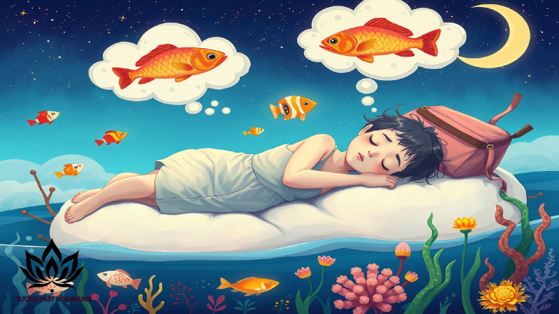 Mơ Bắt Được Cá Chuối: Giải Mã Chi Tiết Điềm Báo Tâm Linh 1 Mơ Bắt Được Cá Chuối: Ý Nghĩa Tâm Linh và Điềm Báo