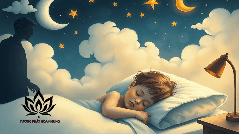 Mơ Thấy Ai Đó: Điềm Lành Hay Dữ?