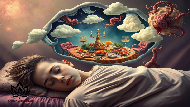 Mơ Thấy Ăn Thịt Rắn: Giải Mã Chi Tiết Điềm Báo Tâm Linh 3 Một Số Giấc Mơ Liên Quan Đến Rắn Và Ý Nghĩa Tham Khảo