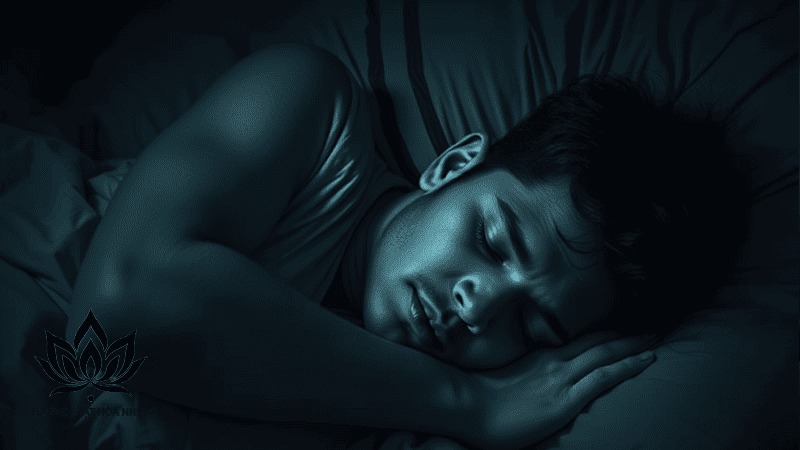 Mơ thấy bạn chết phản ánh mối quan hệ tình cảm