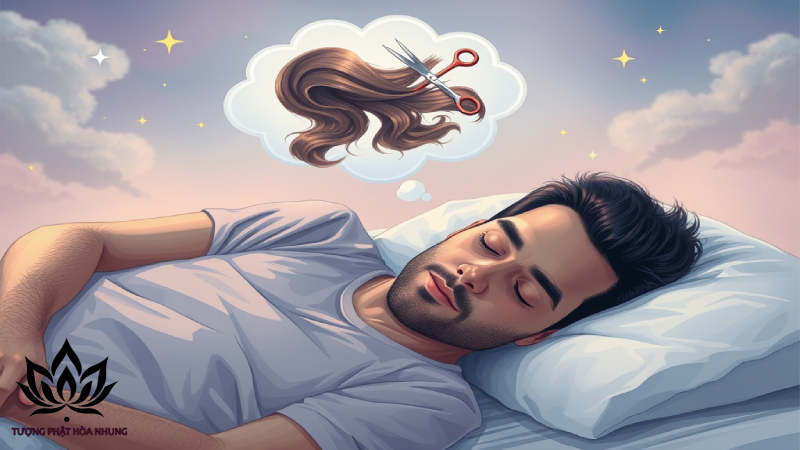 Mơ Thấy Bị Cắt Tóc: Giải Mã Điềm Báo Tâm Linh và Con Số May Mắn 1 Giải Mã Ý Nghĩa Giấc Mơ Thấy Bị Cắt Tóc