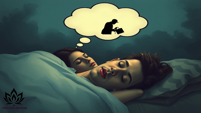 Mơ Thấy Bị Cướp: Giải Mã Ý Nghĩa Đằng Sau Giấc Mộng
