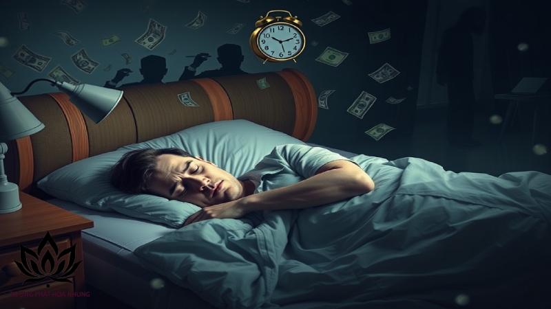 Mơ Thấy Bị Đòi Nợ: Giải Mã Chi Tiết Ý Nghĩa Giấc Mơ 1 Mơ Thấy Bị Đòi Nợ Có Ý Nghĩa Gì? Giải Mã Chi Tiết