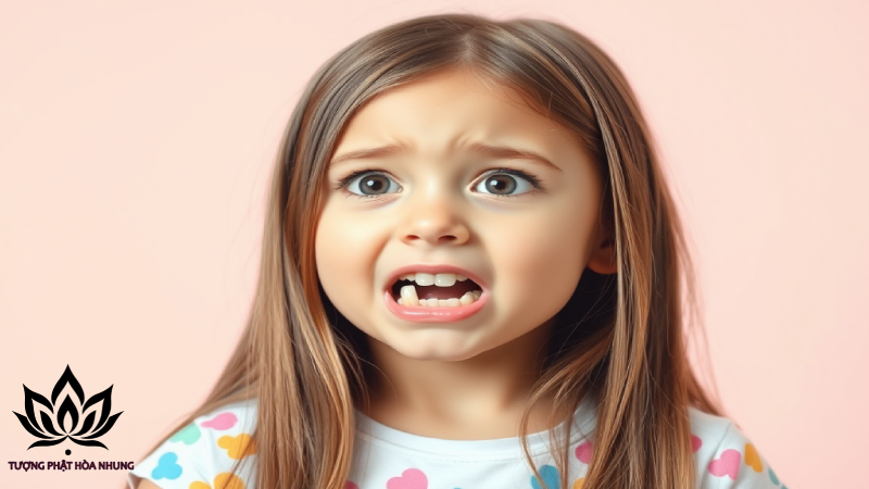 Giải Mã Chi Tiết Giấc Mơ Thấy Bị Gãy Răng Theo Từng Vị Trí Răng