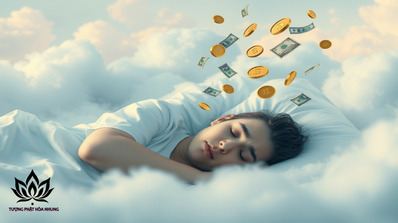 Mơ Thấy Bị Mất Tiền: Giải Mã Chi Tiết Điềm Báo Tâm Linh 1 Giải Mã Giấc Mơ Thấy Bị Mất Tiền: Ý Nghĩa Tâm Linh và Điềm Báo