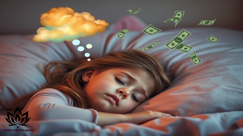 Mơ Thấy Bị Mất Tiền: Giải Mã Chi Tiết Điềm Báo Tâm Linh 2 Phân Tích Chi Tiết Các Trường Hợp Mơ Thấy Bị Mất Tiền