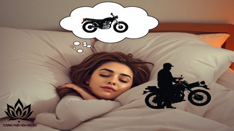 Mơ Thấy Bị Mất Xe Máy: Giải Mã Điềm Báo và Con Số May Mắn 3 Mơ Thấy Bị Mất Xe Máy Đánh Số Gì? Giải Mã Con Số May Mắn