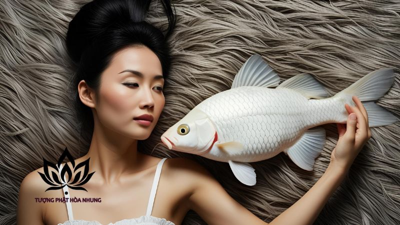 Mơ Thấy Cá Chép Trắng: Giải Mã Chi Tiết Điềm Báo Tương Lai 3 mo-thay-ca-chep-trang-bay-tren-troi-mang-y-nghia-gi-dac-biet